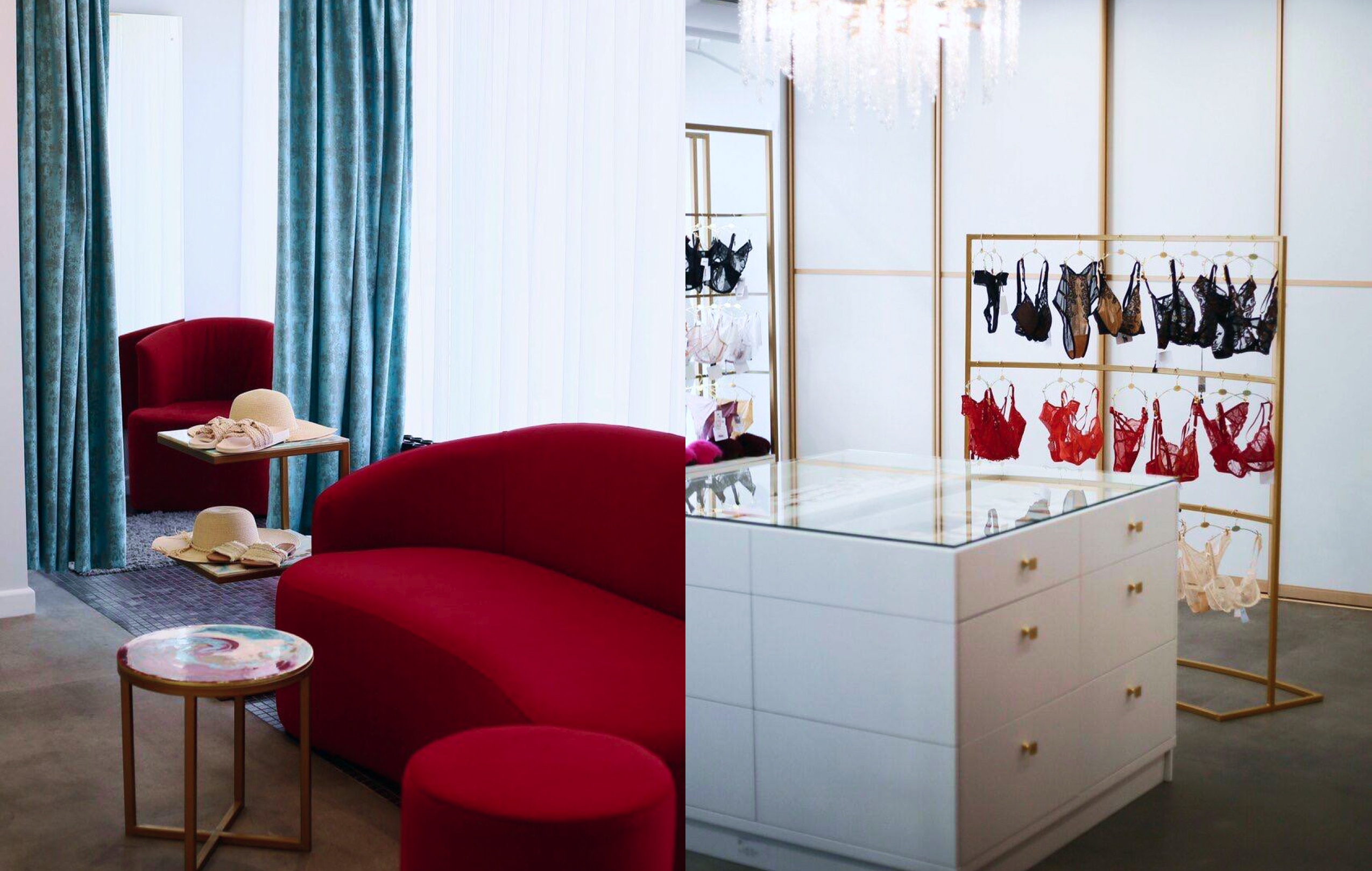 Магазин Bloombra в Краснодаре