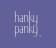 Hanky Panky